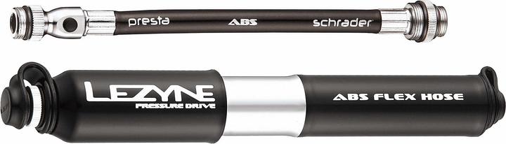 Produktbild Lezyne Pressure Drive S
