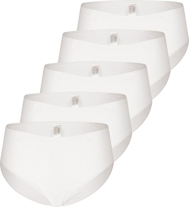 Produktbild Nina von C. 5er Pack Daily Hüftslip (42, XL, 5er Pack)