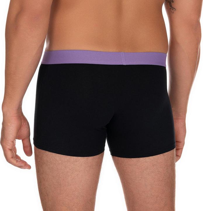 Immagine prodotto Bruno Banani 4er Pack Flowing Retro Short / Pant (XXL, confezione da 4)
