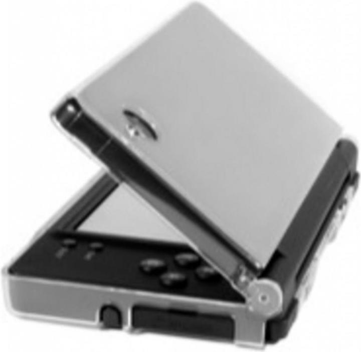 Produktbild Artwizz Nintendo DSi SeeJacket Crystal (DSi XL)