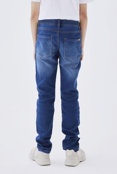 Produktbild Name it Sweatdenim Regular Fit Jeans (164)