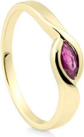 Image du produit Breuning RING - E.RUBIN (62, Or 750/18 K)