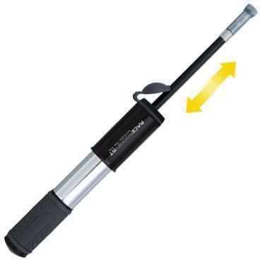 Produktbild Topeak RaceRocket MT