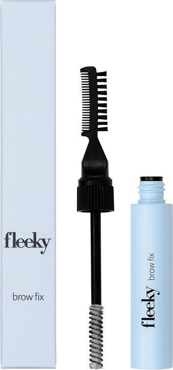 Fleeky Brow Fix (Schwarz)
