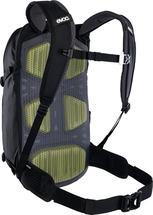 Actual product image Evoc Stage 18L Backpack (18 l)