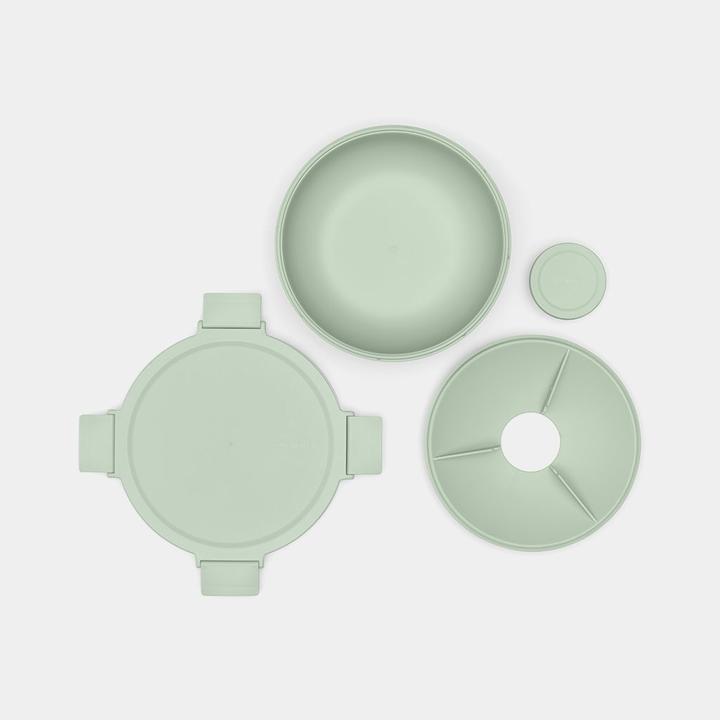 Image du produit Brabantia Saladiers Make & Take