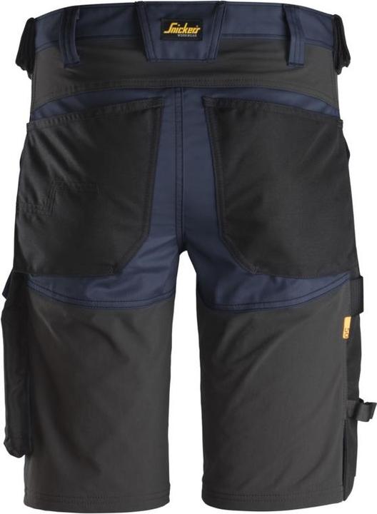 Produktbild Snickers Workwear AllroundWork 6143 (54)