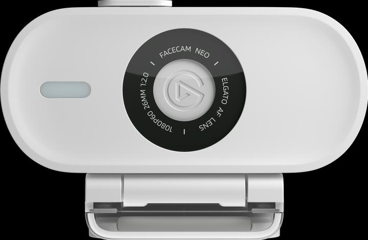 Image du produit Elgato Facecam Neo (2 Mpx)