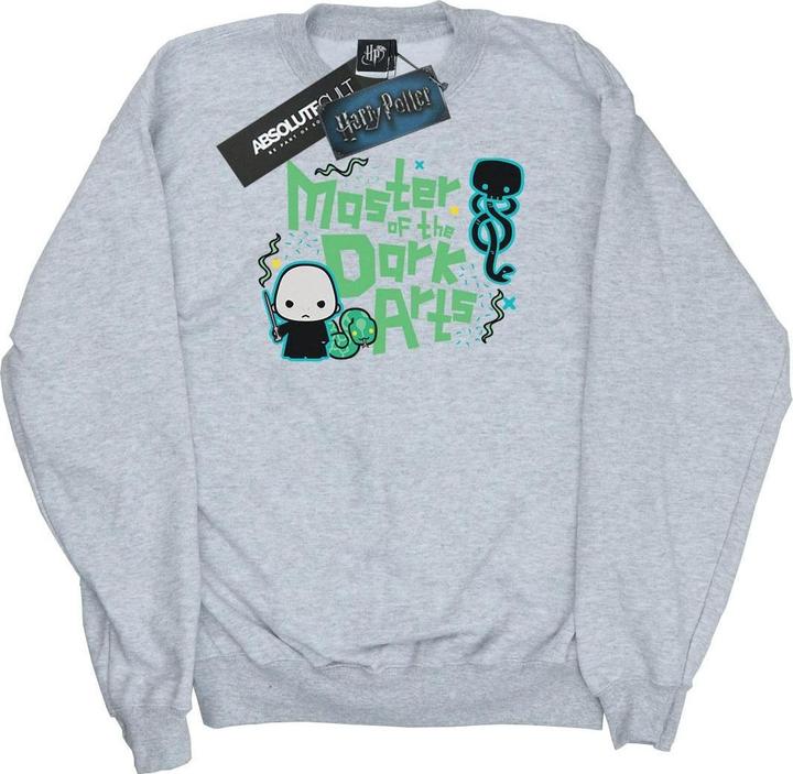Voldemort Dark Arts Junior Sweatshirt