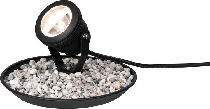 Immagine prodotto Paulmann Faretto subacqueo Plug & Shine (400 lm, IP68)