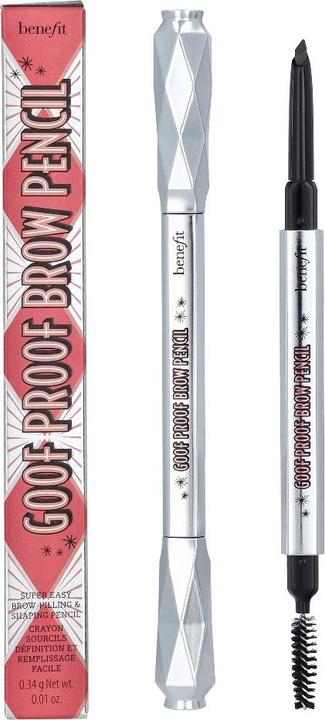 Immagine prodotto BeneFit Cosmetics A prova di imbranato (3,5 Neutro Medio Marrone)