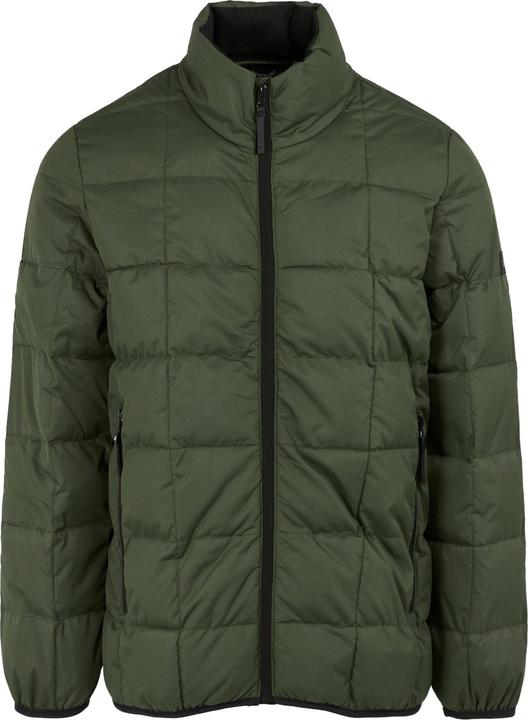 Actual product image Regatta Mens Wilnor Padded Jacket (L)