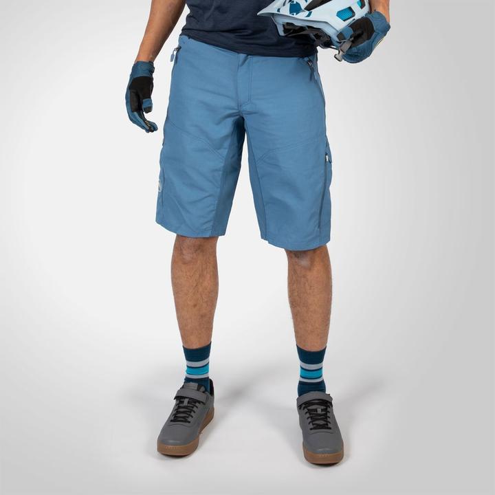 Produktbild Endura Hummvee Short mit Innenhose (S)