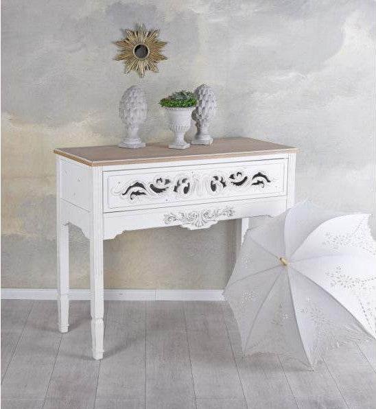 Image du produit Palazzo Buffet Console De Table