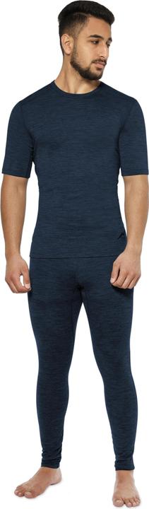 Immagine prodotto Normani Maglietta uomo Merino Darwin - 1585 (M)