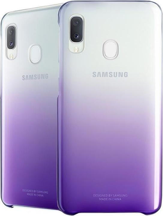 Produktbild Samsung Gradation Cover (Samsung Galaxy A20e)