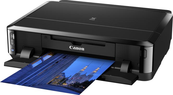 Canon Pixma Ip7250 (Ink, Colour)