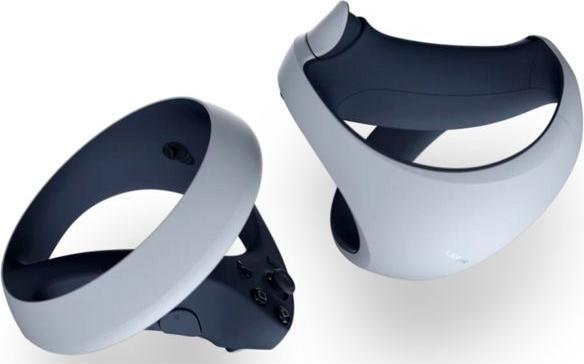 Produktbild Sony PS5 VR2 Horizon Call of the Mountain Bundle