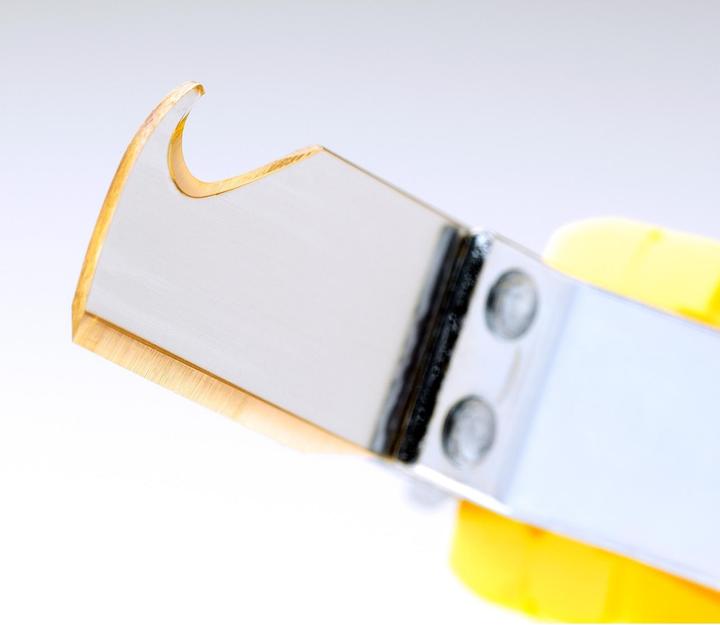 Actual product image Jokari Cable knife (17 cm)
