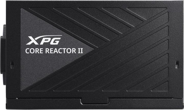 Actual product image Adata PSU XPG Core Reactor ll 850W ATX3.0 80+Gold (850 W)