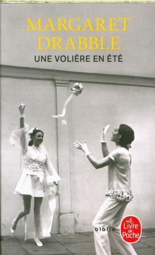 Image du produit Une volière en été (Français, Drabble Margaret, 2025)