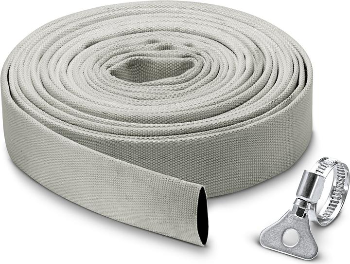 Produktbild Kärcher Gewebeschlauch-Set