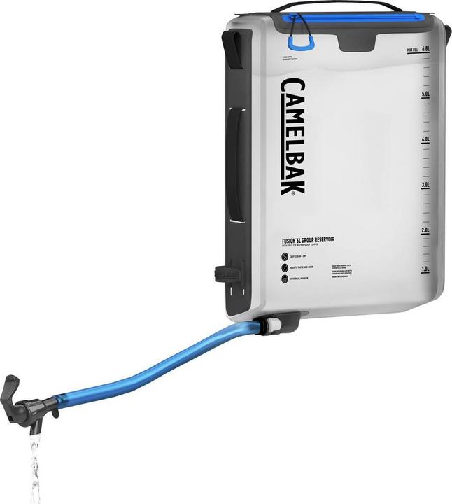 Immagine prodotto Camelbak Chillbak 30 blu adriatico (30 l)