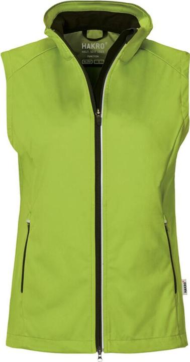 Hakro Light-Softshellweste Sarina