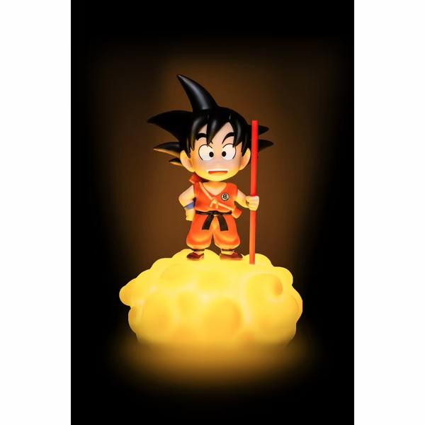 Produktbild Teknofun Dragon Ball - Son Goku