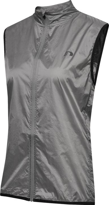 Produktbild Newline Faltbare, ärmellose wasserdichte Jacke für Frauen (M)