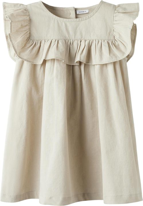 Name it Kleid FALINNEN Minikleid