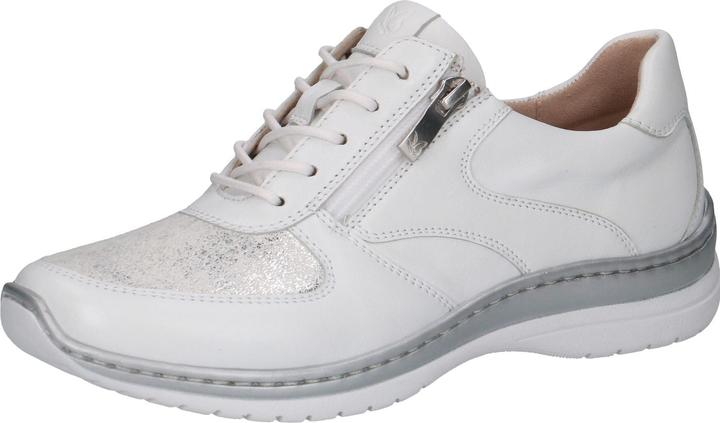 Blanc/Argent