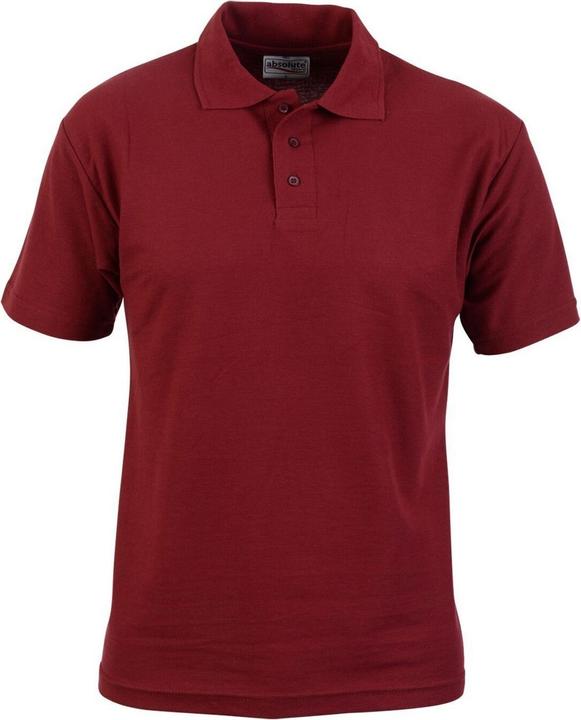 Absolute Apparel Pioneer Polo
