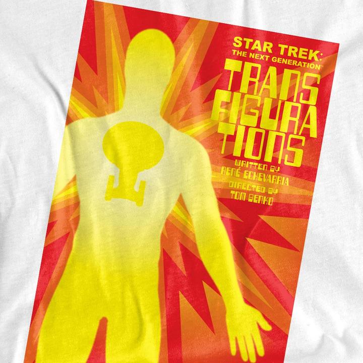 Produktbild The Next Generation Season 3 Episode 25 TShirt (XL)