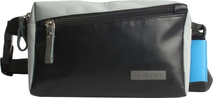 Immagine prodotto 7clouds Bauchtasche Crobod 7.1