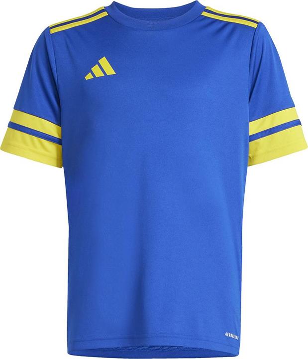 adidas Squadra 25 Jersey Kids