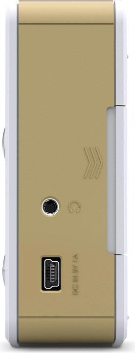 Produktbild Nordmende Transita 100 (DAB+, FM)