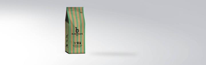 Produktbild Blasercafé Terra Vita (250 g, Mittlere Röstung)