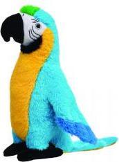 Actual product image Beppe Blauer Ara Papagei 40cm (40 cm)