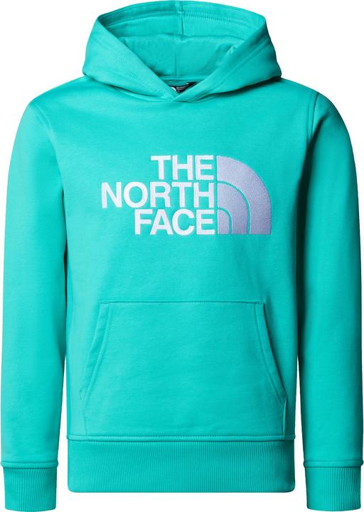 North Face B Drew Peak P/O (S)