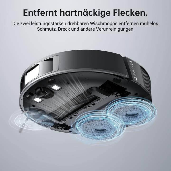 Produktbild Dreame L10S Pro (Saugwischroboter)