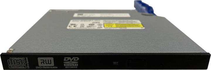 Image du produit Dell Lecteur DVD/RW (Graveur de DVD, Lecteur de CD)
