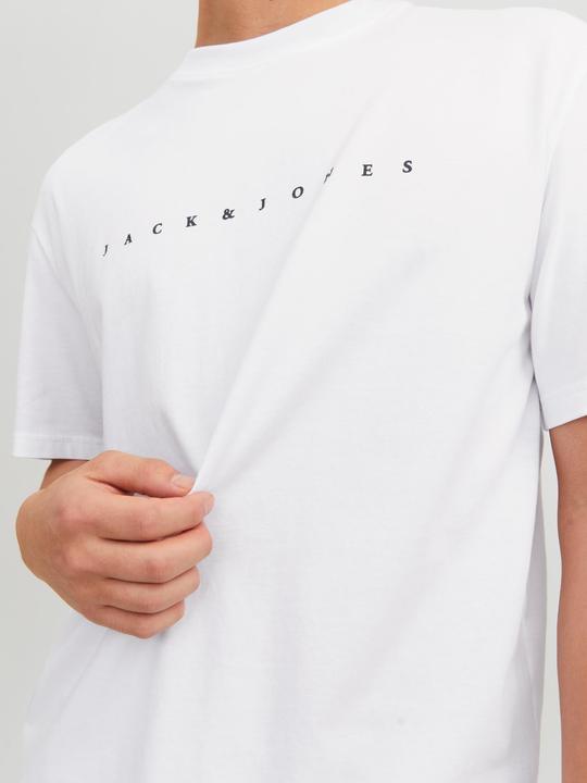 Immagine prodotto Jack & Jones Maglietta con logo (L)