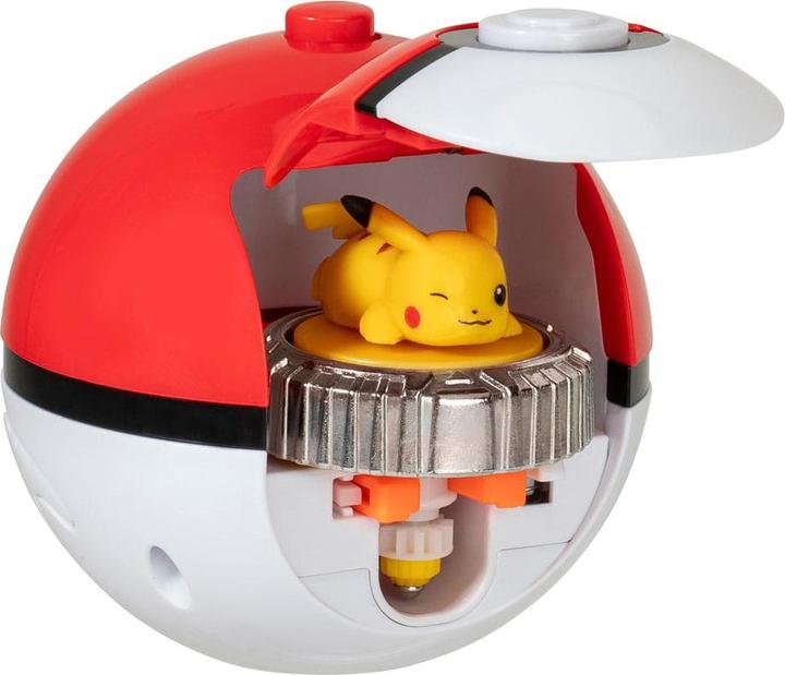 Image du produit Pokémon Battle Spinner