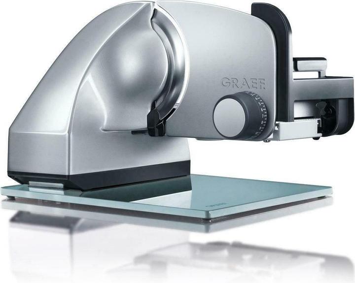 Actual product image Graef M90 Master slicer