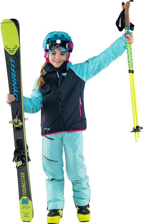 Produktbild Dynafit Youngstar Infinium Insulation (140)