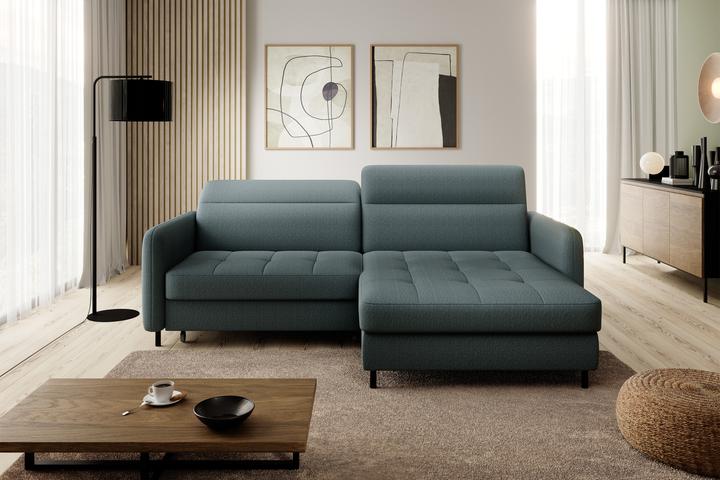 Produktbild ELTAP Gomsi (Ecksofa, 3-Sitzer, Bettsofa)
