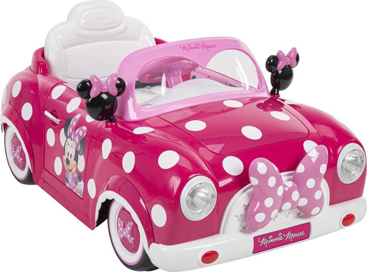 Immagine prodotto ‎Huffy Minnie (6 V)