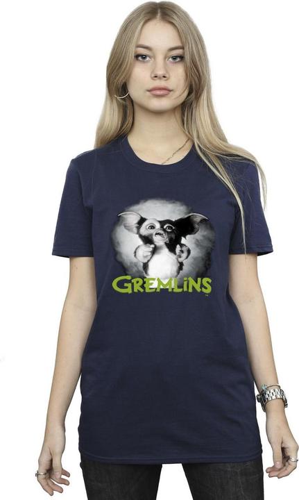 Immagine prodotto Universal Textiles Scared Green Maglietta Ampia Donna (3XL)