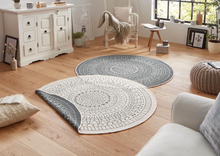 Produktbild NORTHRUGS Porto (Ø 240 cm)
